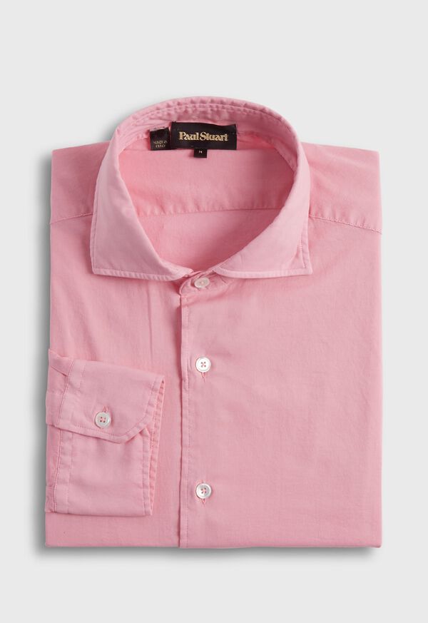 Paul Stuart Soft Cotton Pink | NZ_PAUL86658