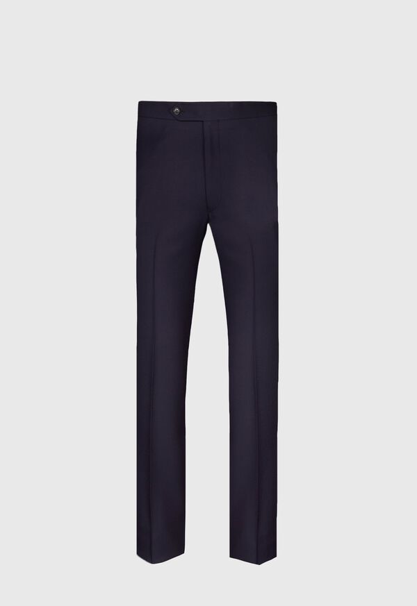 Paul Stuart Super 160s Wool Paul Suit Navy | NZ_PAUL61917