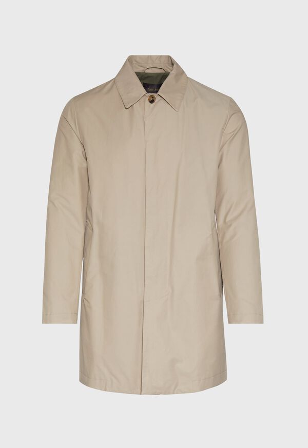 Paul Stuart Tailored Fit Khaki | NZ_PAUL74253