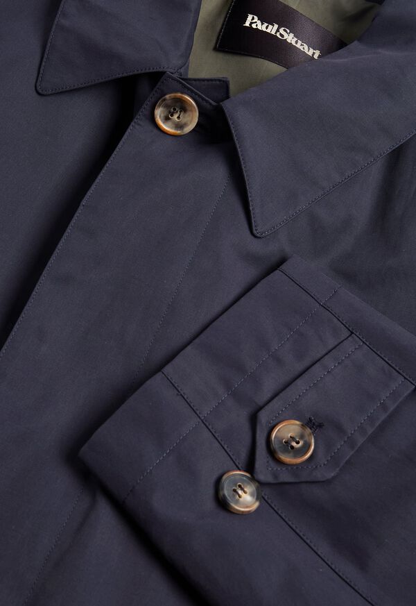 Paul Stuart Tailored Fit Navy | NZ_PAUL86556