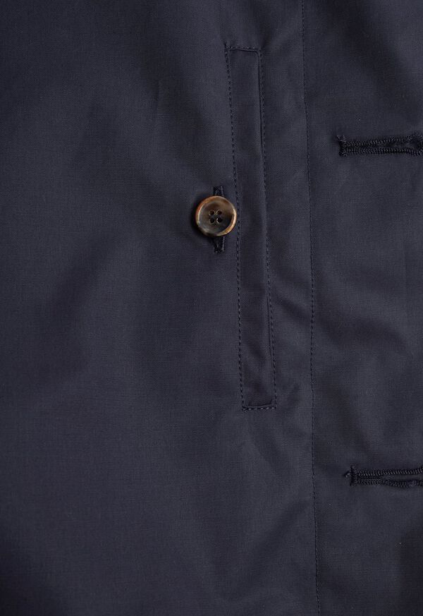 Paul Stuart Tailored Fit Navy | NZ_PAUL86556
