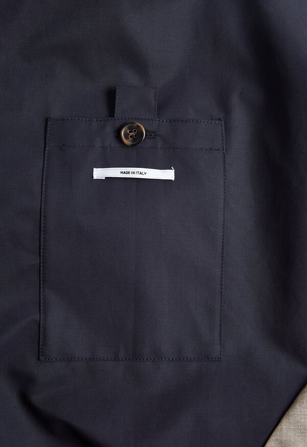 Paul Stuart Tailored Fit Navy | NZ_PAUL86556