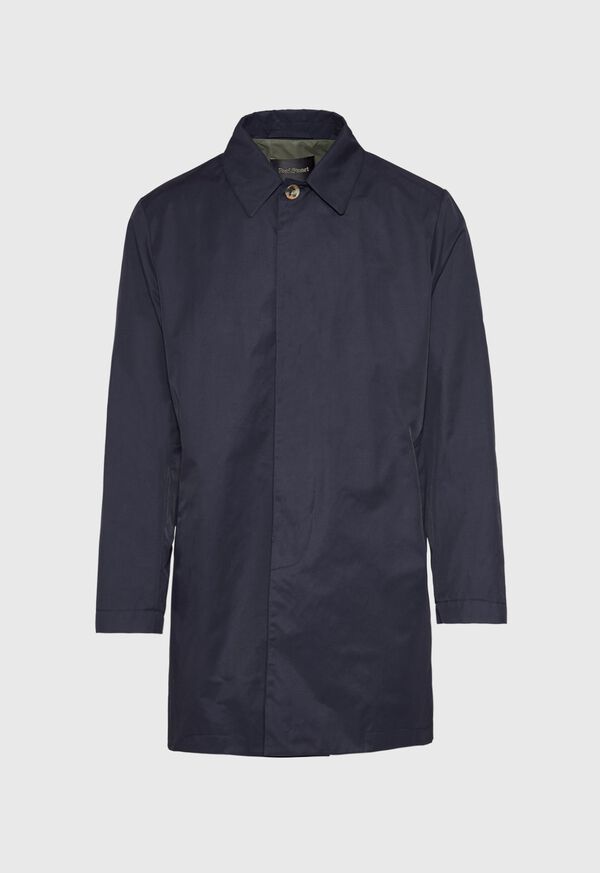 Paul Stuart Tailored Fit Navy | NZ_PAUL86556