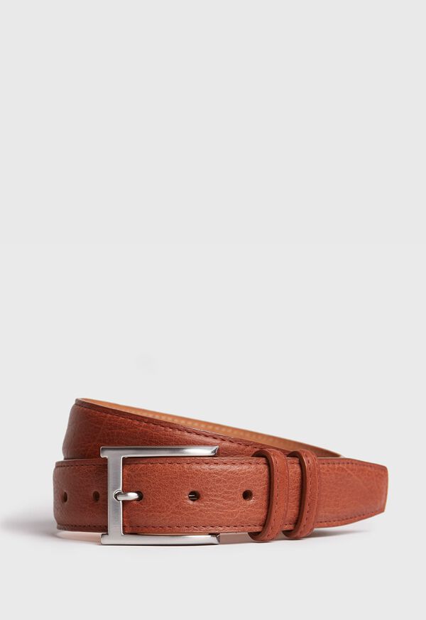 Paul Stuart Textured Bison Brown | NZ_PAUL84978