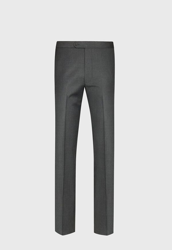 Paul Stuart Travel Cloth Paul Grey | NZ_PAUL99409