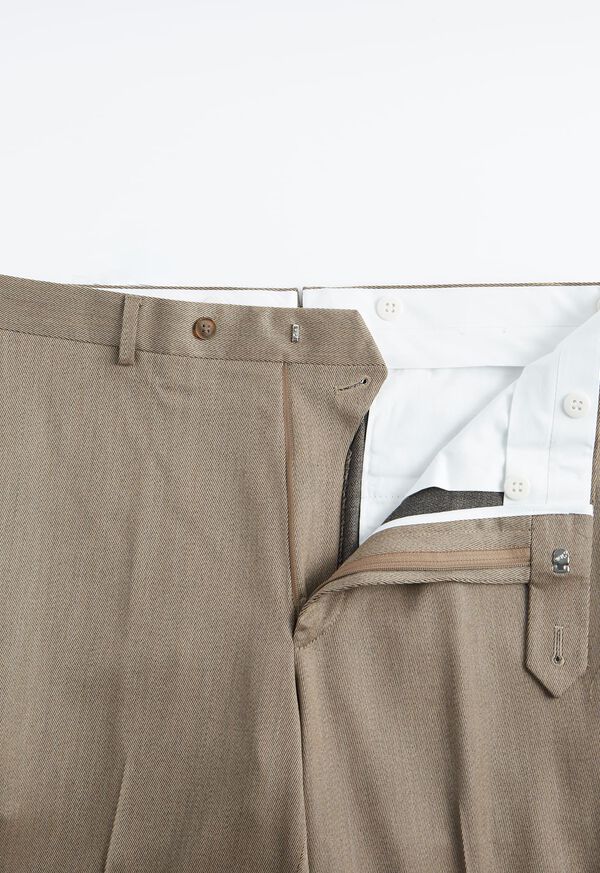 Paul Stuart Wool Twill James Brown | NZ_PAUL87906