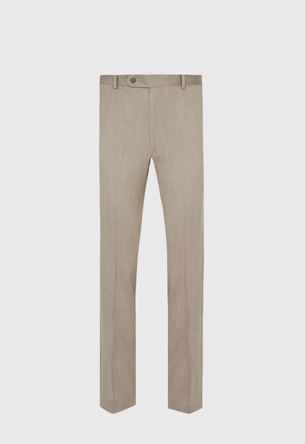 Paul Stuart Wool Twill James Brown | NZ_PAUL87906
