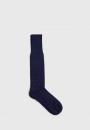 Navy / Red